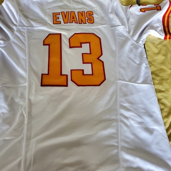 Football jerseys - Picture 4 of 9